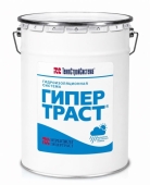 Технологическая добавка ГИПЕРТРАСТ® A