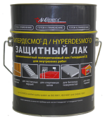 пропитка hyperdesmo® d, 20 кг, производство греция
