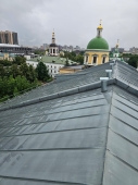 данилов ставропигиальный мужской монастырь