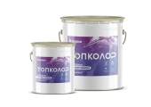 топколор® холодная полимочевина