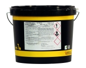 мастика двухкомпонентная hyperdesmo®-2k-w, 7,5+1,5 кг, производство греция